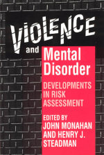 Violence and Mental Disorder