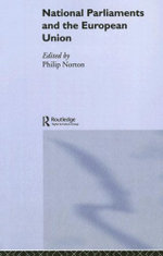 National Parliaments and the European Union