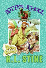 Rotten School #16: Dumb Clucks