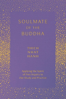 Soulmate of the Buddha Soulmate of the Buddha