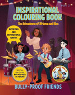 Inspirational Colouring Book 2