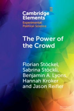 The Power of the Crowd