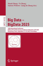 Big Data – BigData 2025