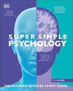 Super Simple Psychology