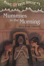 Mummies in the Morning