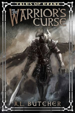 Tales of Erana: The Warrior's Curse