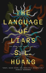 The Language of Liars