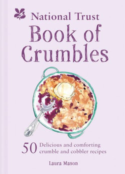 National Trust Book of Crumbles