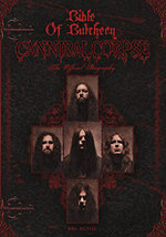 Bible Of Butchery