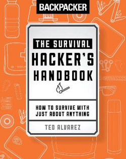 Survival Hacker's Handbook Survival Hacker's Handbook