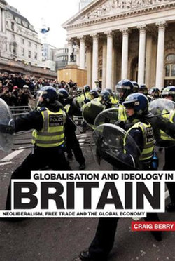 Globalisation and Ideology in Britain