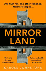 Mirrorland Mirrorland