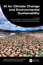 AI for Climate Change and Environmental Sustainability