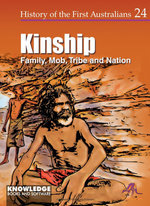 Kinship Family, Mob, Tribe and Nation