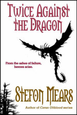 Twice Against the Dragon