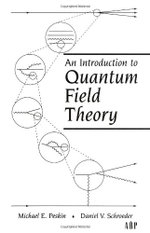 An Introduction To Quantum Field Theory