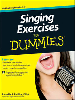 Singing Exercises For Dummies