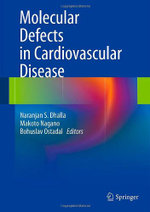Molecular Defects in Cardiovascular Disease