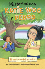 El Misterio Del Arco Iris