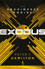 Exodus: The Archimedes Engine