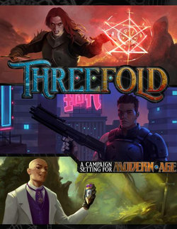 Threefold Core