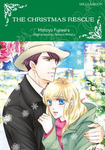 THE CHRISTMAS RESCUE