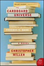 The Cardboard Universe