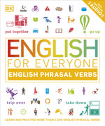 English for Everyone Phrasal Verbs