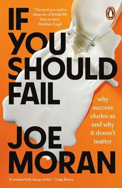 If You Should Fail If You Should Fail