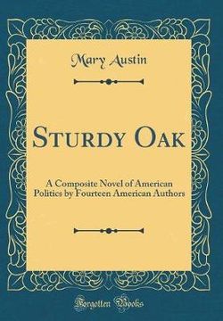 Sturdy Oak