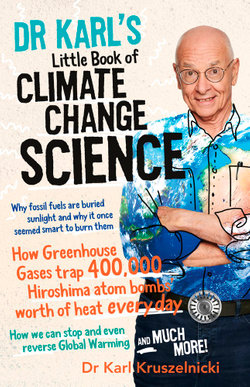 Dr Karl's Little Book of Climate Change Science