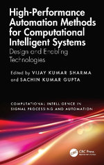 High-Performance Automation Methods for Computational Intelligent Systems