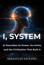 I, System: AI Describes Its Power, Its Limits, and the Civilization That Built It
