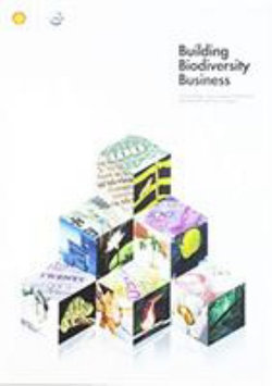 Building Biodiversity Business