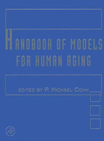 Handbook of Models for Human Aging