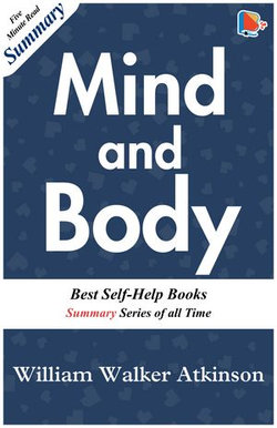 Mind and Body