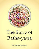 The Story of Ratha-yatra