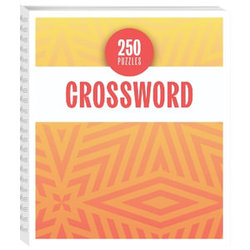 250 Puzzles Crosswords