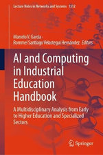 AI and Computing in Industrial Education Handbook