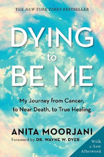 Dying to be Me, 10th Anniversary Edition