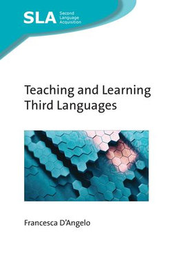 Teaching and Learning Third Languages Teaching and Learning Third Languages