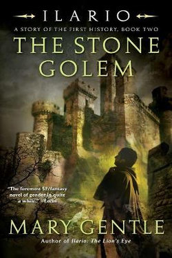Ilario: The Stone Golem