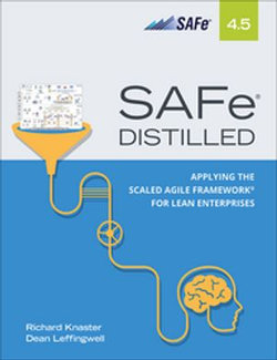 SAFe 4.5 Distilled