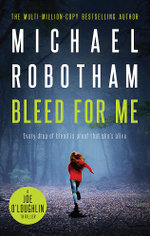 Bleed for Me 