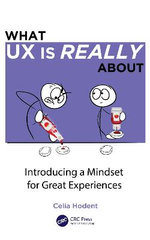 What Ux Is Really About