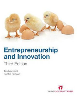 Entrepreneurship and Innovation