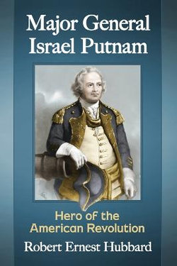 Major General Israel Putnam