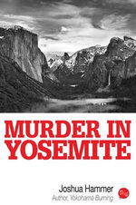 Murder In Yosemite