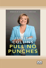 Pull No Punches