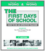 THE First Days of School